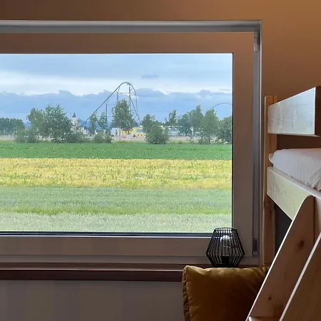 Jasminowa Park Aparthotel 3*