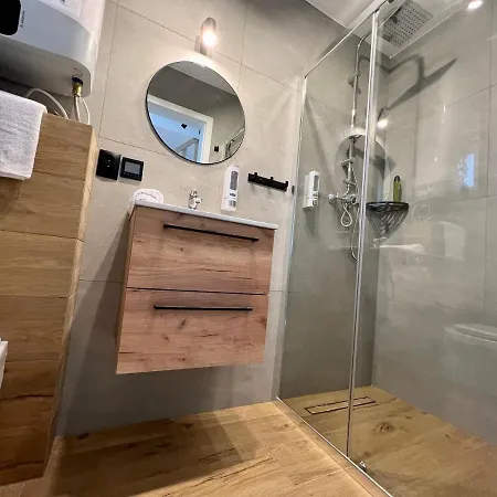 Jasminowa Park Aparthotel Zator