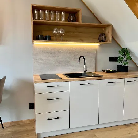 Aparthotel Jasminowa Park