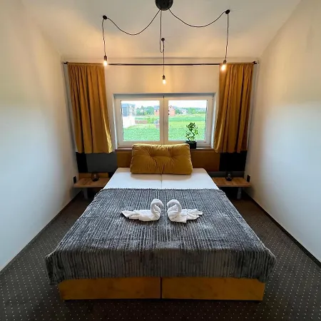 Jasminowa Park Aparthotel