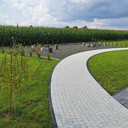 Jasminowa Park Aparthotel