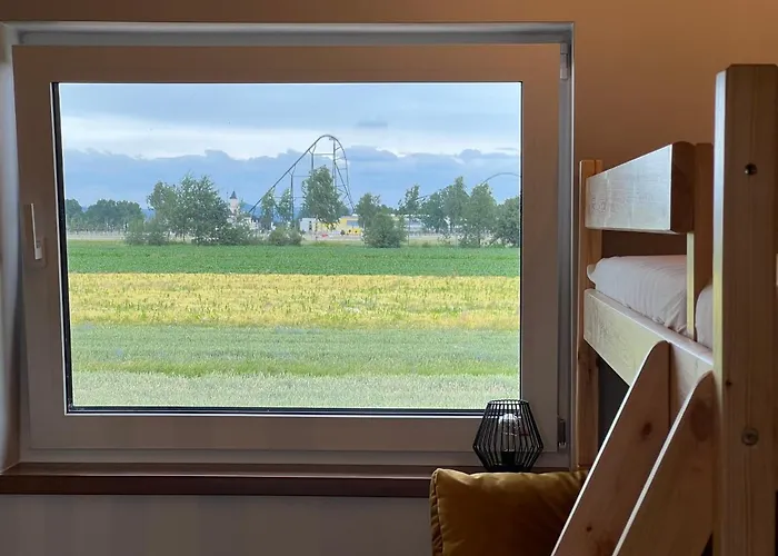 Jasminowa Park Aparthotel 3*