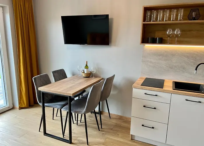 Jasminowa Park Zator