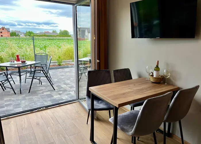 Jasminowa Park Zator